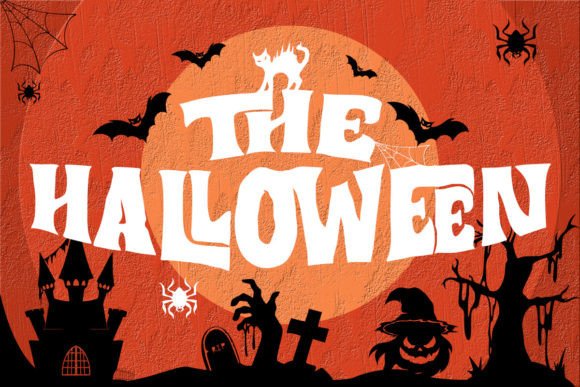 Download The Halloween - Halloween Collection