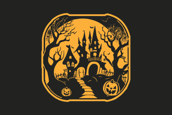 Download Ghost Vector Halloween Symbol Cartoon - Halloween Collection