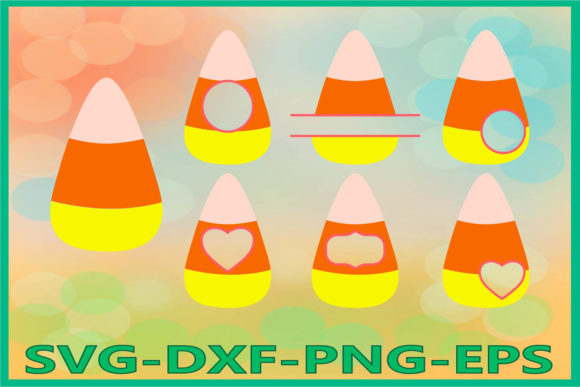 Download Candy Corn Face, Halloween - Halloween Collection
