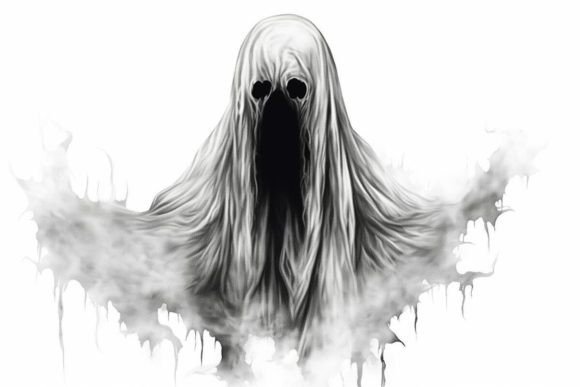 Download Surreal Art Scary Illustrations - Scary illustrations Collection