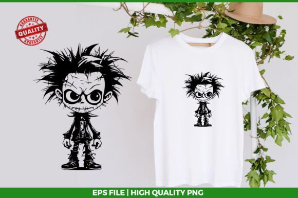 Download Halloween Ghost Vector Illustration - Halloween Collection