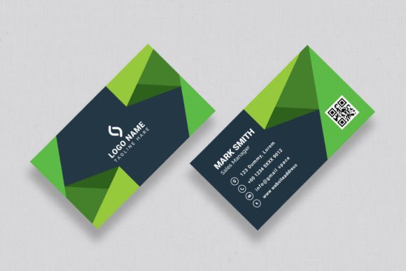 Download Business Card Template Design - Template Collection