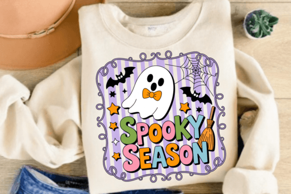 Download Vintage Halloween PNG Design - Halloween Collection
