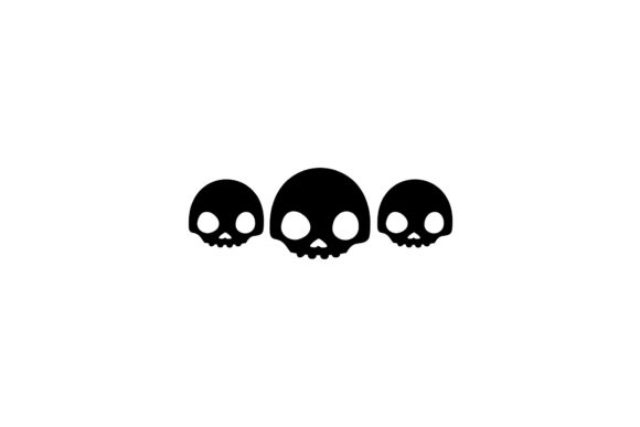 Download Halloween Skeleton Creepy Silhouette - Halloween Collection