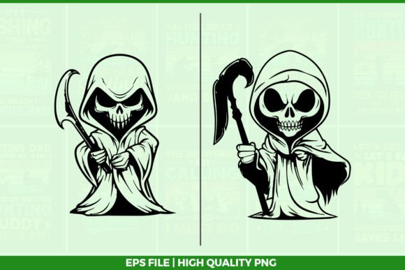 Download Ghost Vector Halloween Design - Halloween Collection