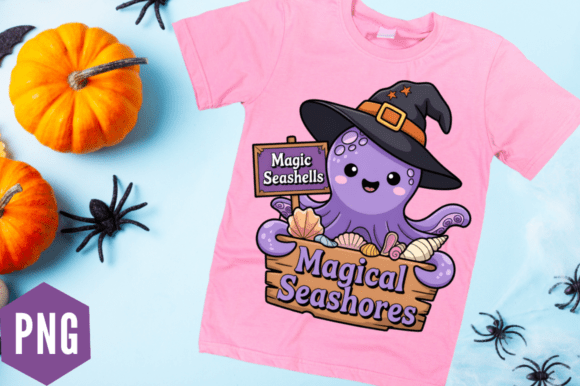 Download Cute Funny Whimsical Summer Halloween Cl - Halloween Collection