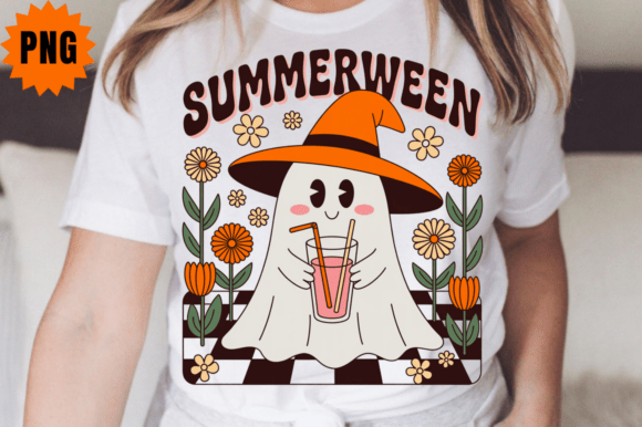 Download Halloween Summerween PNG Design - Halloween Collection