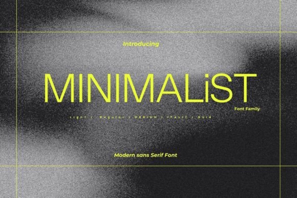 Download Minimalist - Minimal Collection