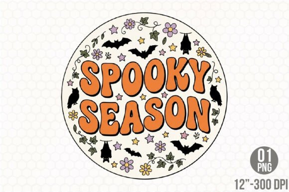 Download Boho Halloween Spooky Bats PNG - Halloween Collection