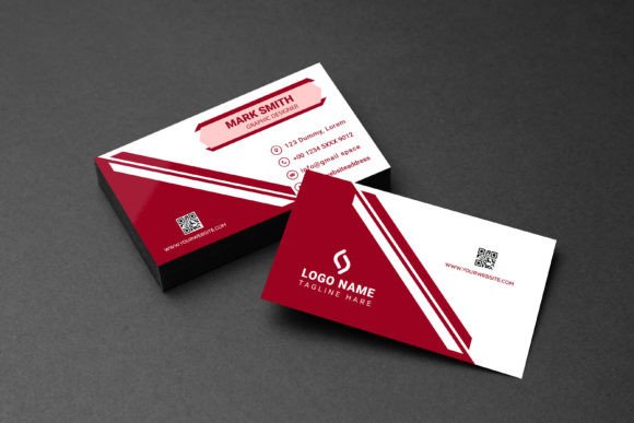 Download Business Card Design Template - Template Collection